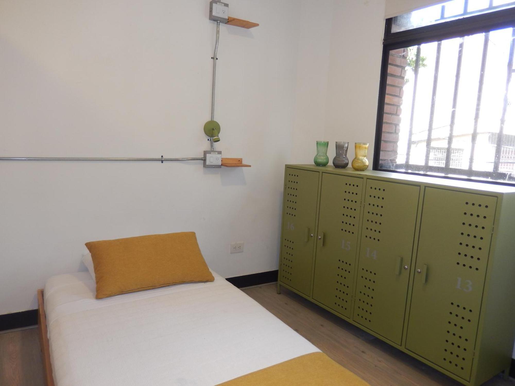 Apartments In La Seventy Medellín Eksteriør bilde