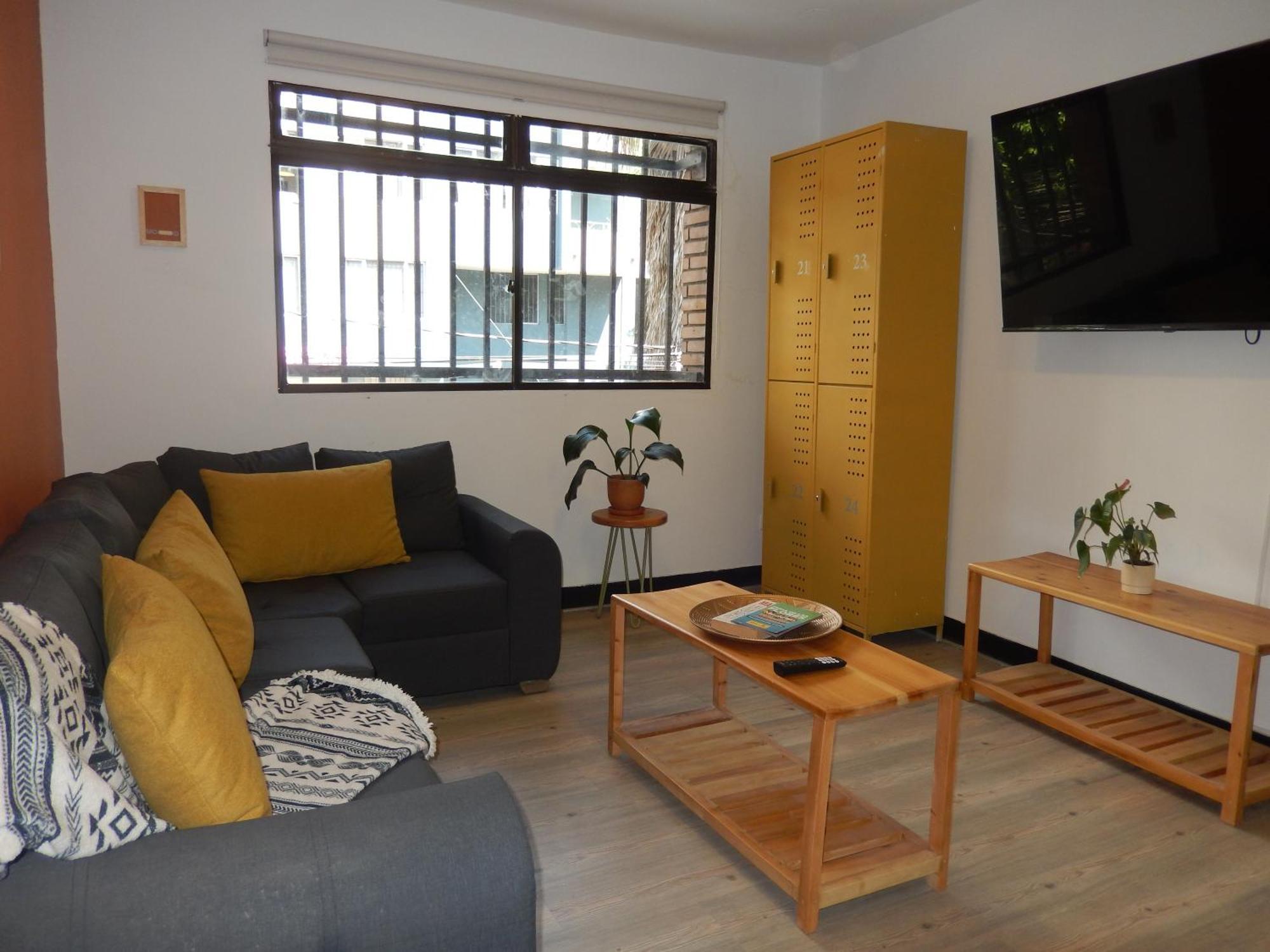 Apartments In La Seventy Medellín Eksteriør bilde