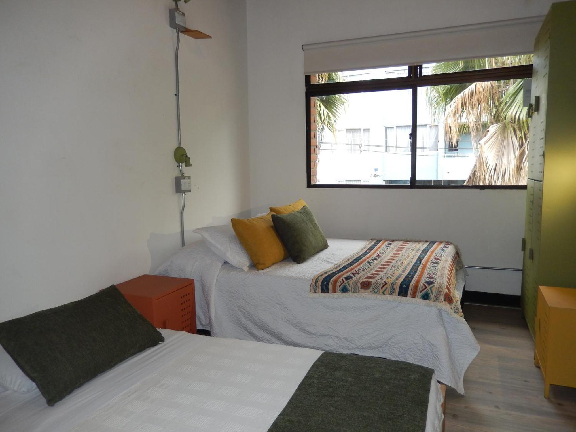 Apartments In La Seventy Medellín Eksteriør bilde